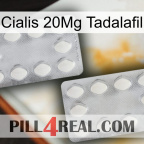 Cialis 20Mg Tadalafil 17